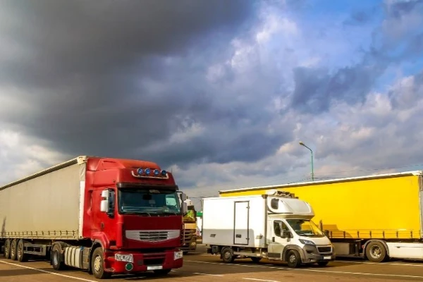 Kırşehir Tunceli Nakliyat Ambarları